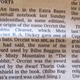 <em>The New York Times</em> Is Very Sorry For Getting Bilbo's Sword Wrong